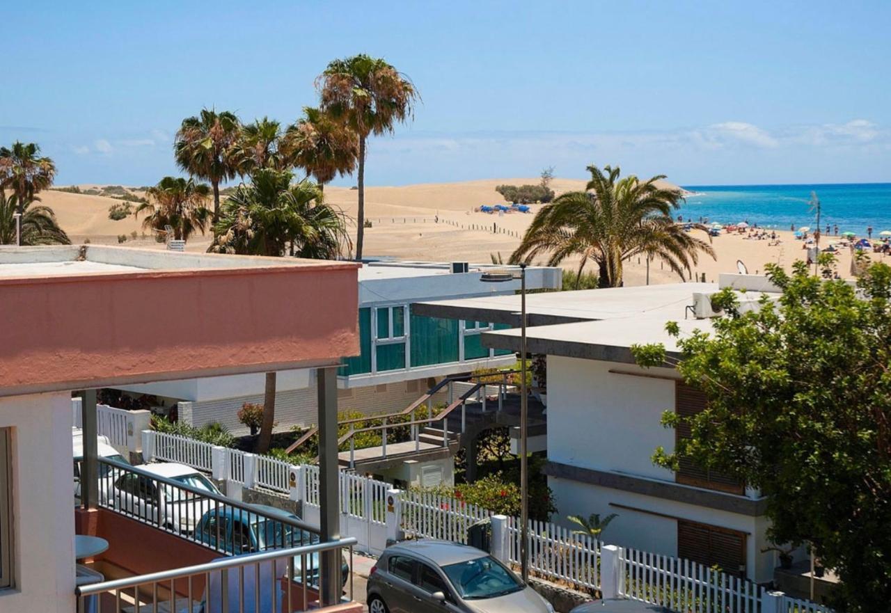 Apartahotel Oasis Sol Maspalomas (Gran Canaria)