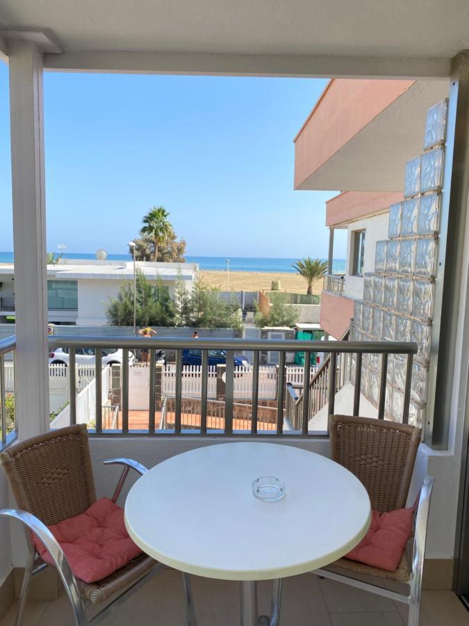 Oasis Sol Apartahotel