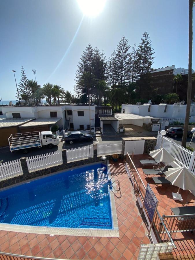 Apartahotel Oasis Sol