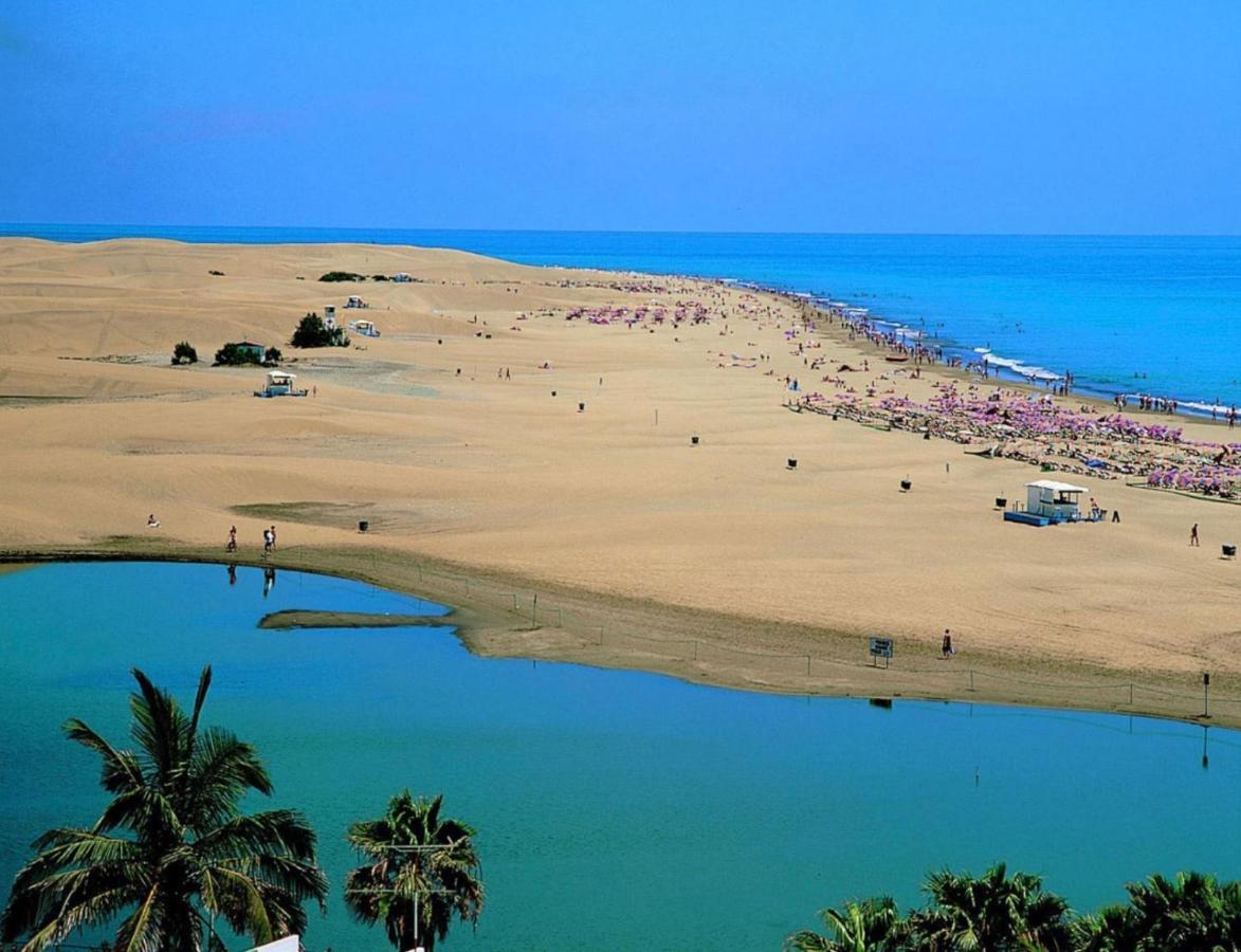 Oasis Sol Apartahotel *