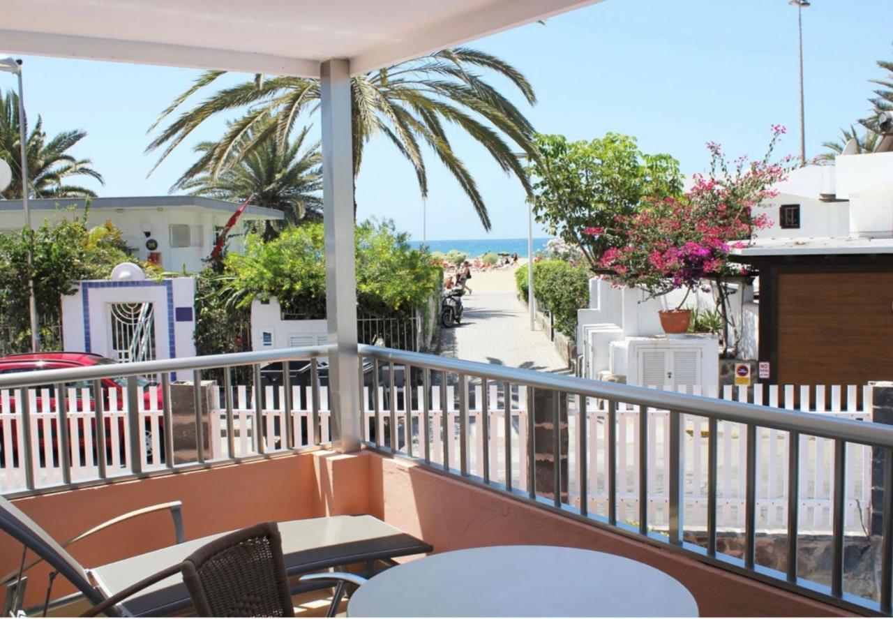 Oasis Sol Apartahotel Maspalomas (Gran Canaria)